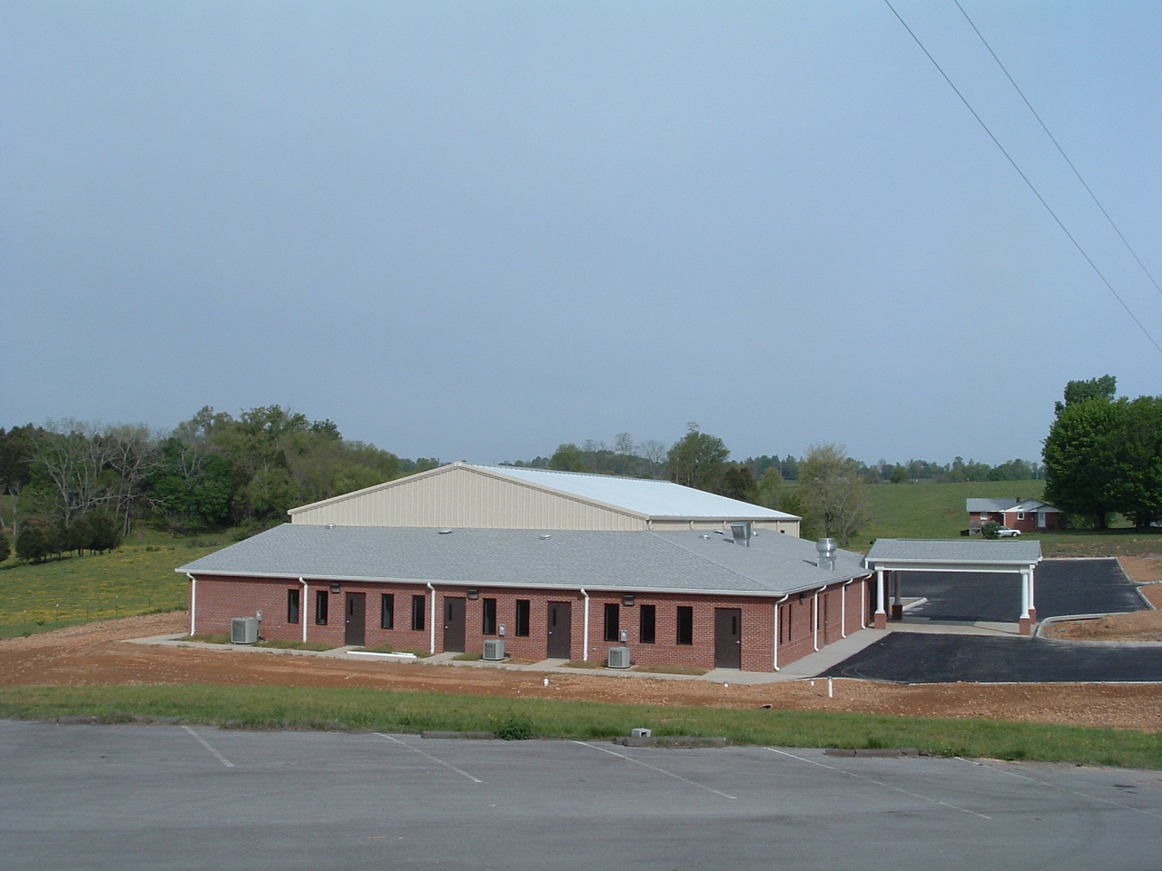 Mt Zion Finished Product Image